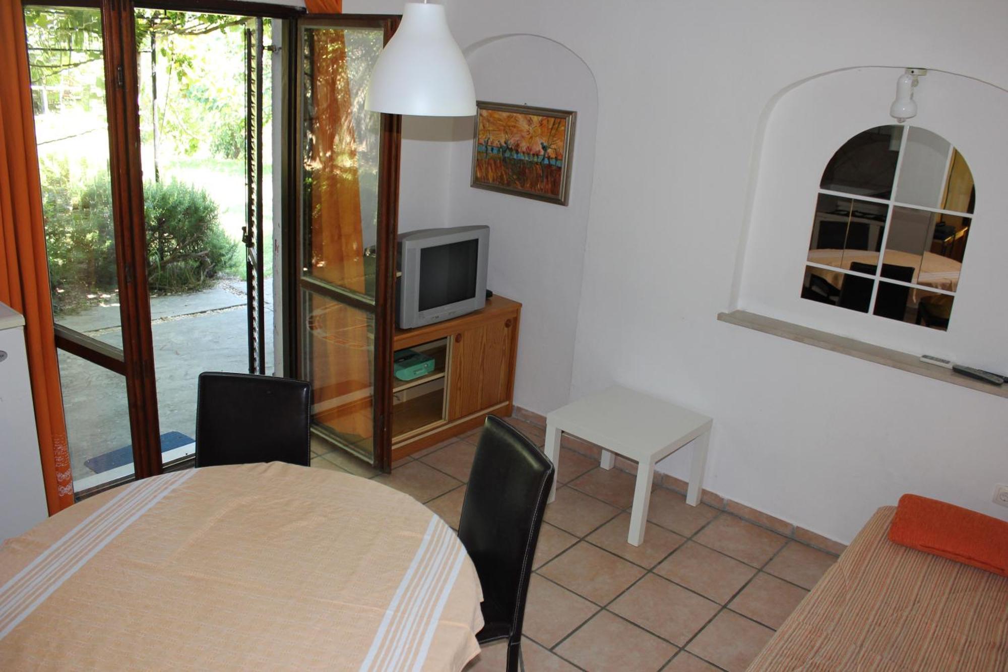 Apartments Sabadin Portoroz Ruang foto
