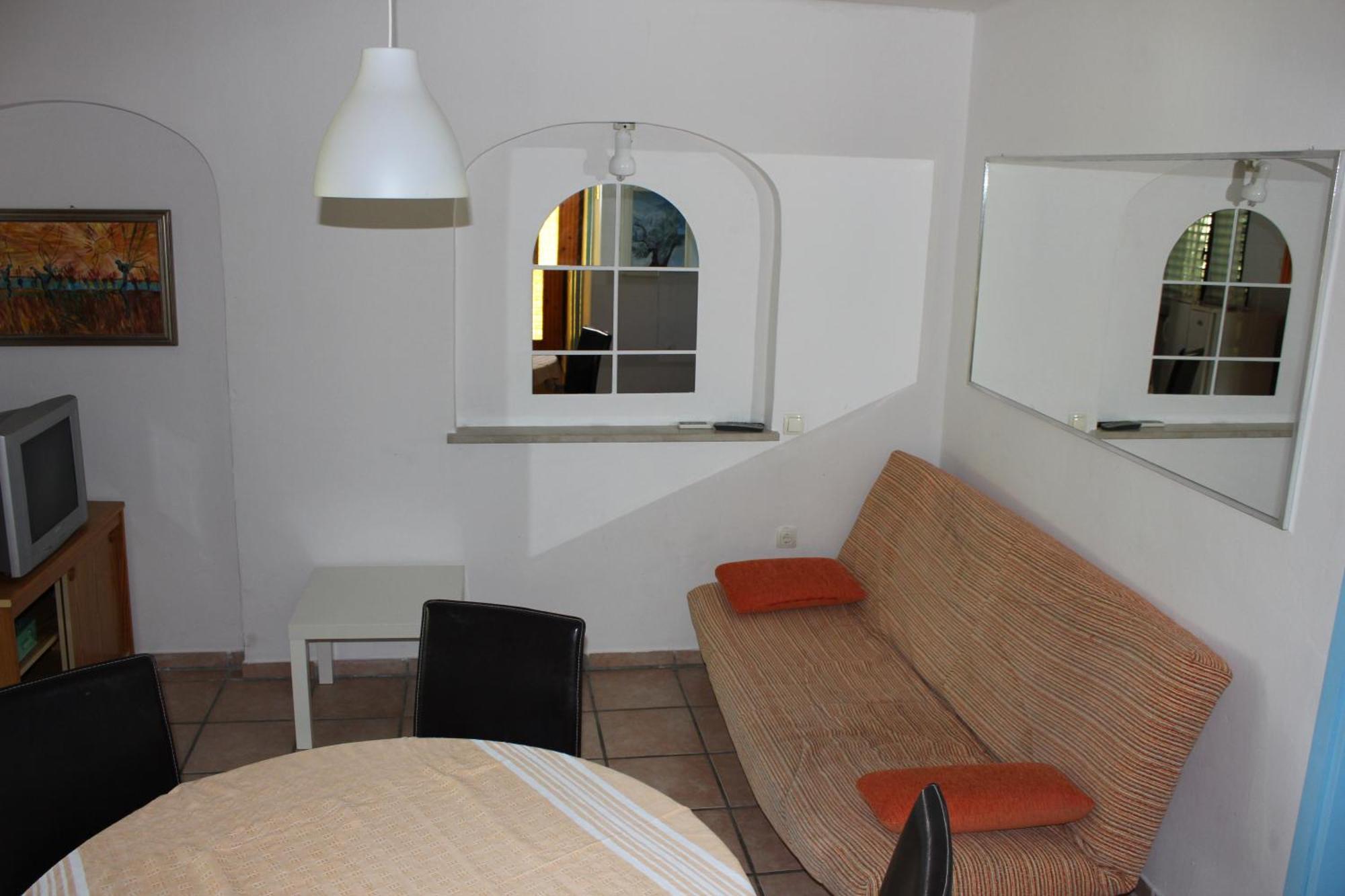 Apartments Sabadin Portoroz Ruang foto