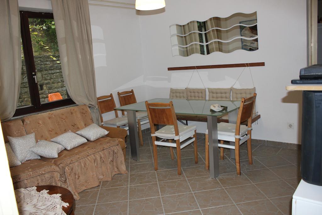 Apartments Sabadin Portoroz Bagian luar foto