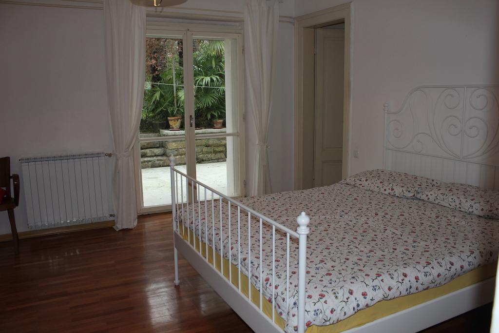 Apartments Sabadin Portoroz Ruang foto