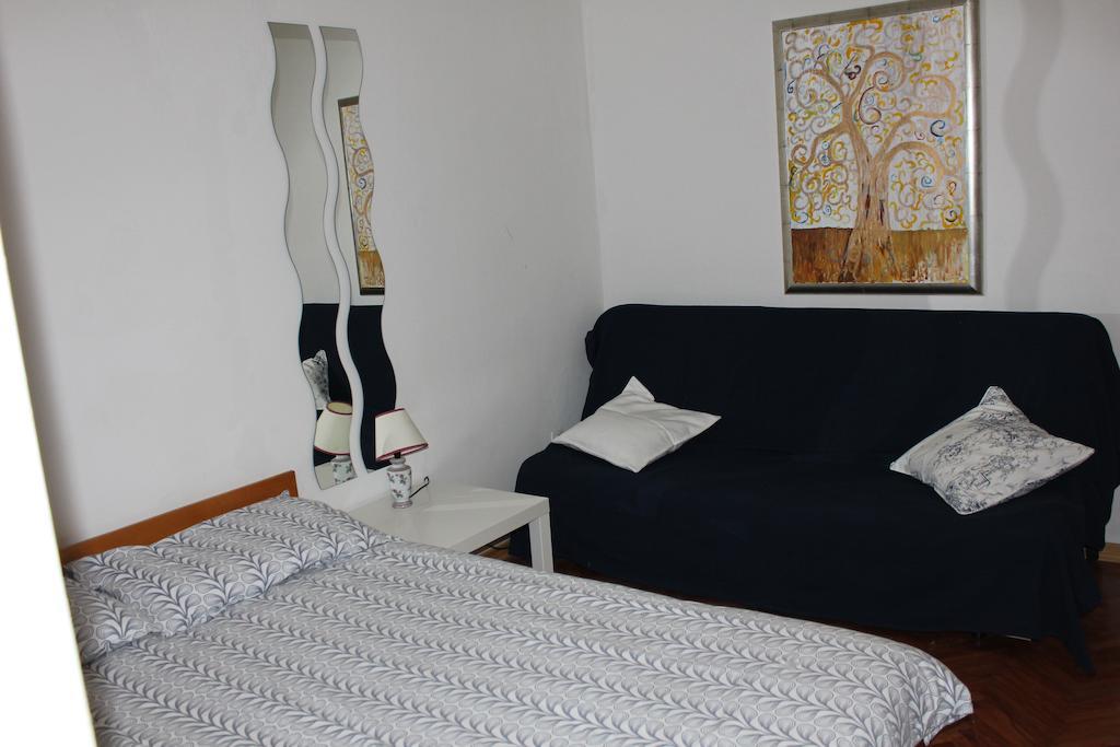 Apartments Sabadin Portoroz Ruang foto