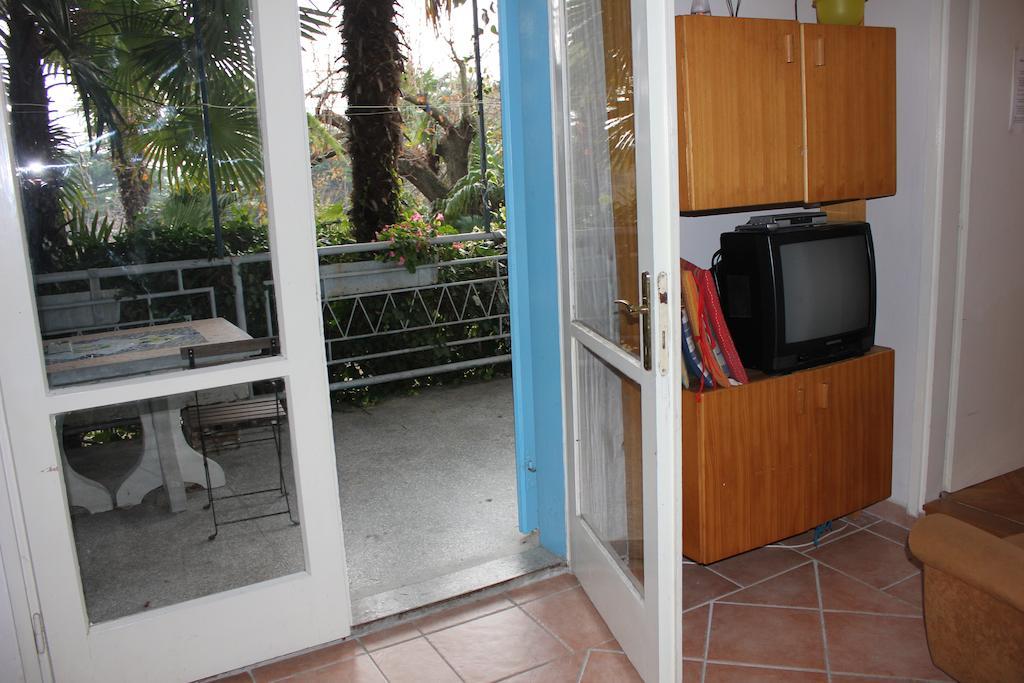 Apartments Sabadin Portoroz Bagian luar foto