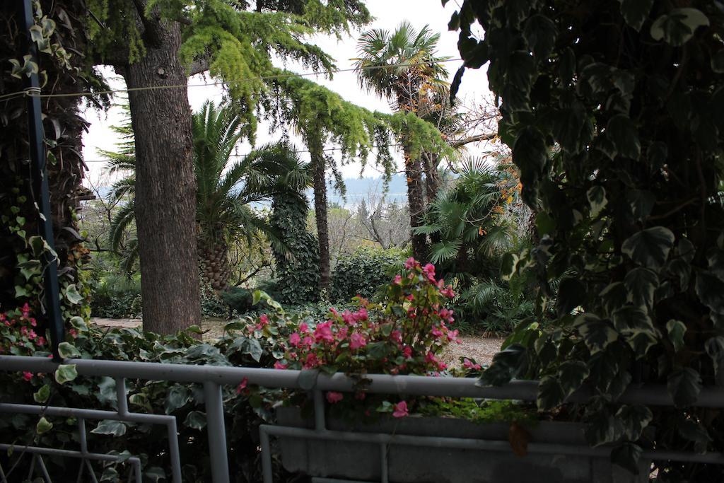 Apartments Sabadin Portoroz Ruang foto