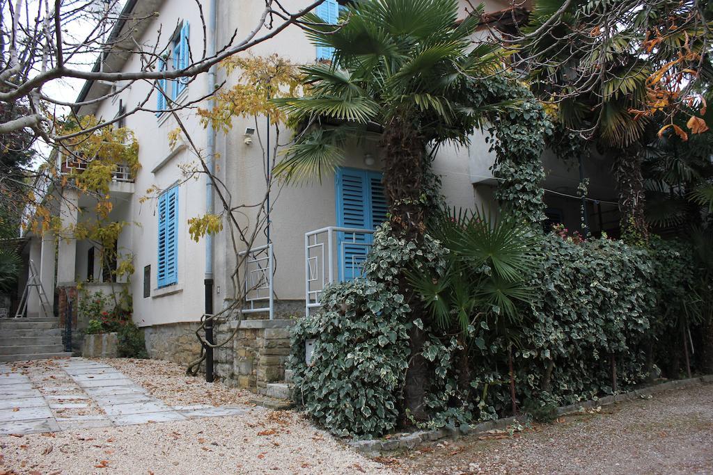 Apartments Sabadin Portoroz Bagian luar foto