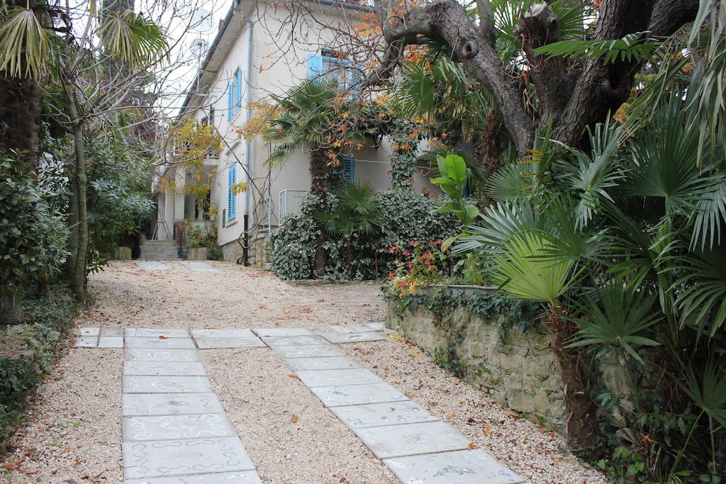 Apartments Sabadin Portoroz Bagian luar foto